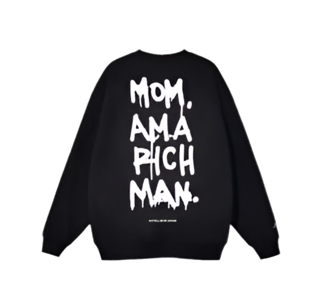 Atelier One - Limited Edition Sweater