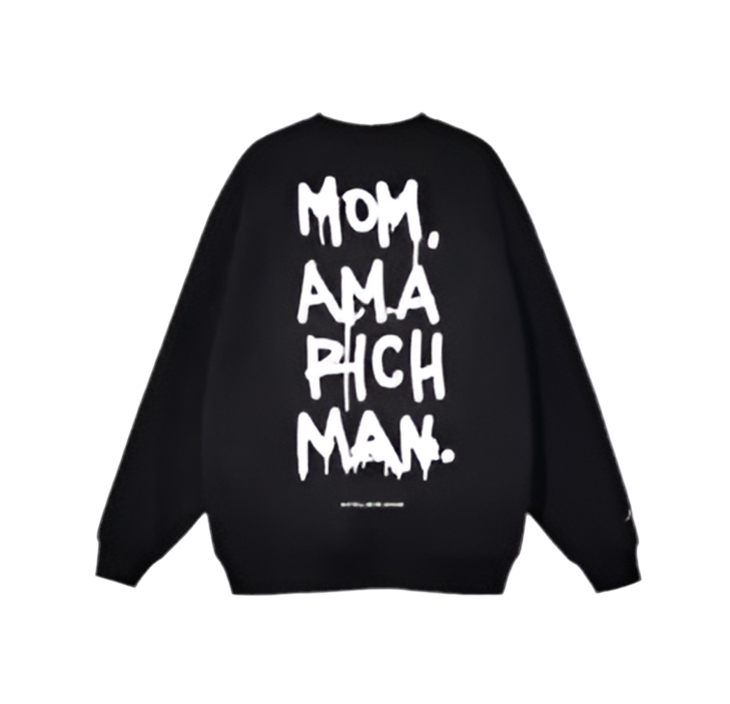 Atelier One - Limited Edition Sweater