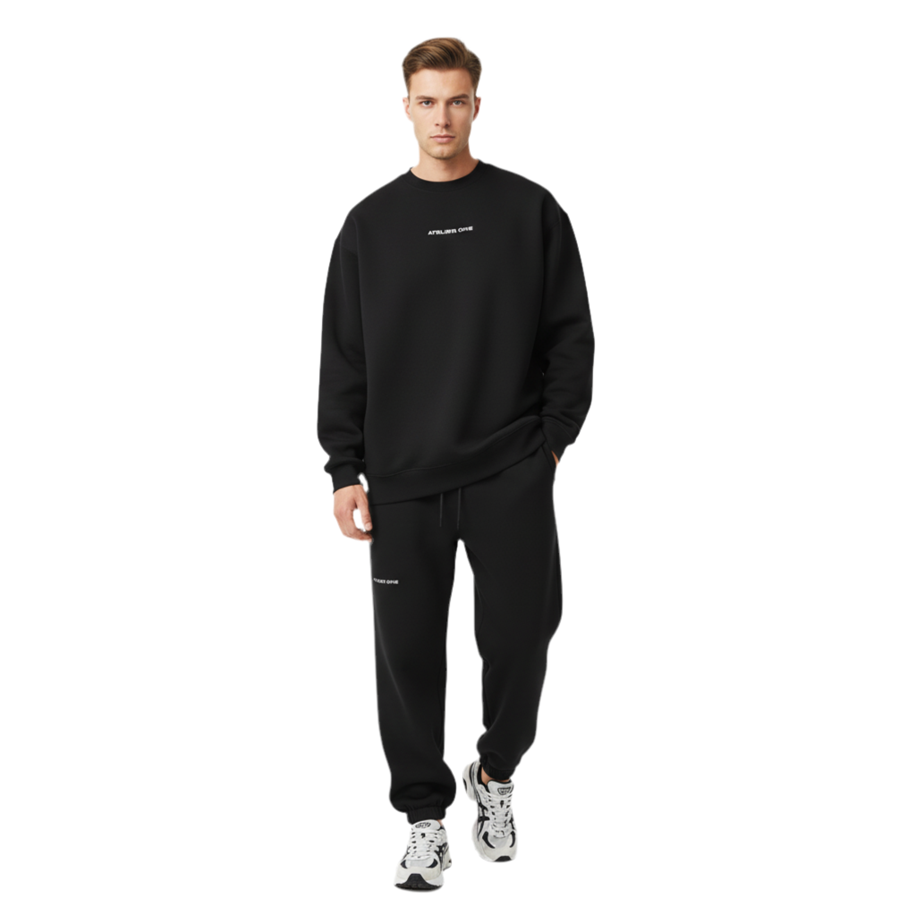 Atelier One - Limited Edition Sweater