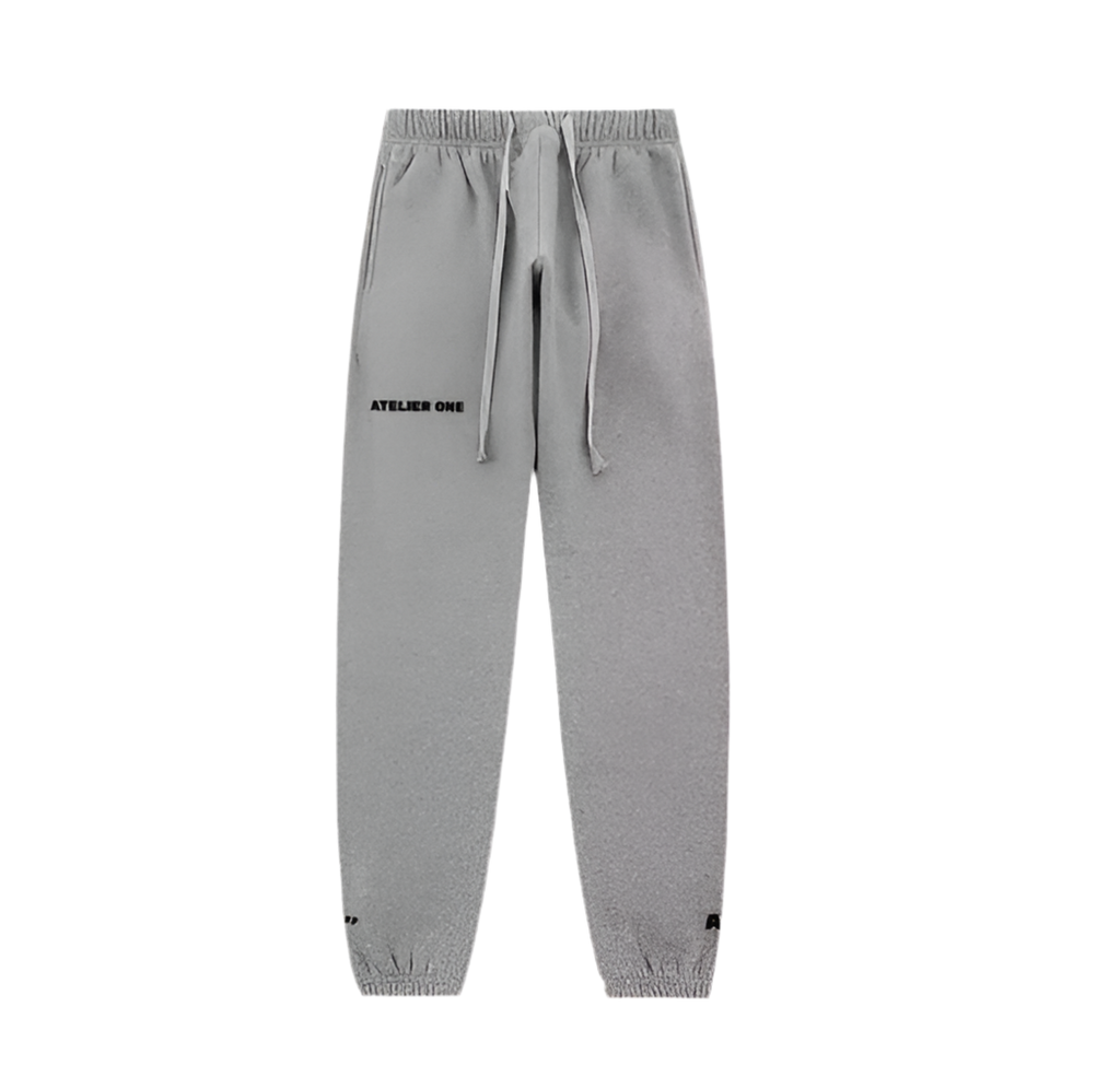 Atelier One - Classic Fleece Trouser