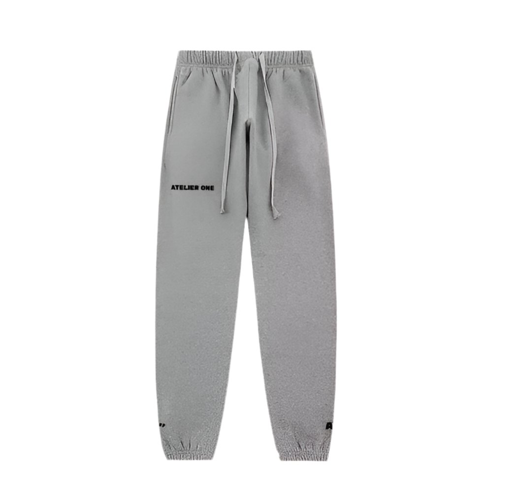 Atelier One - Classic Fleece Trouser
