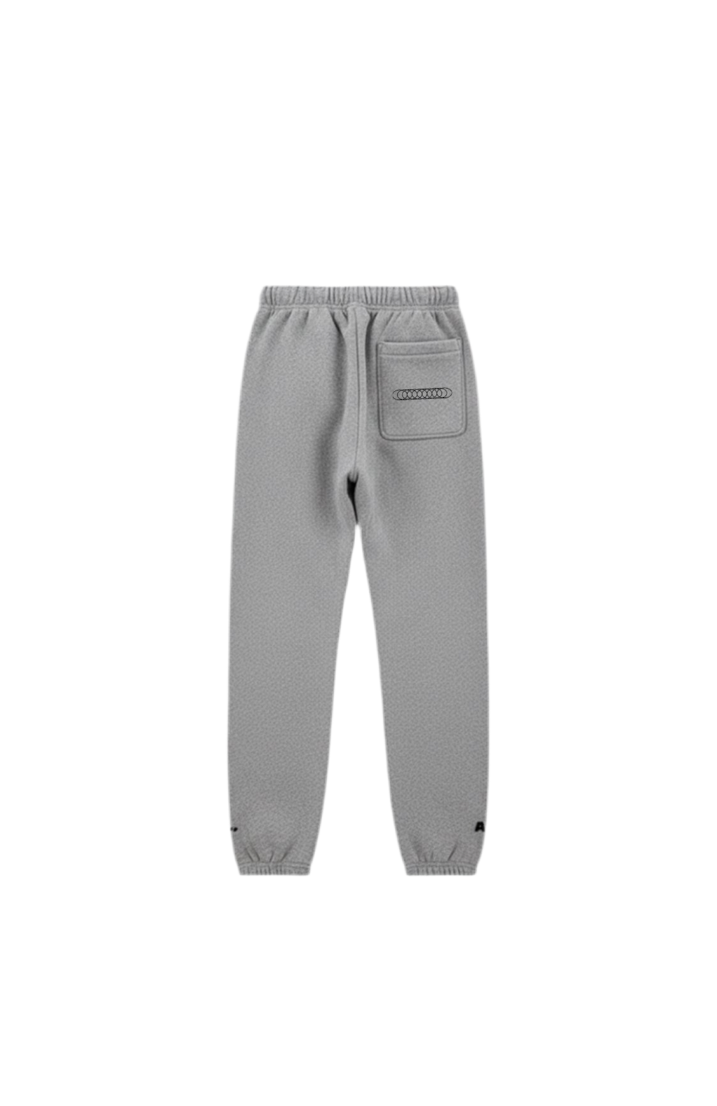 Atelier One - Classic Fleece Trouser