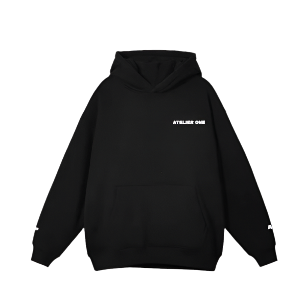 Atelier One - Classic Fleece Hoodie