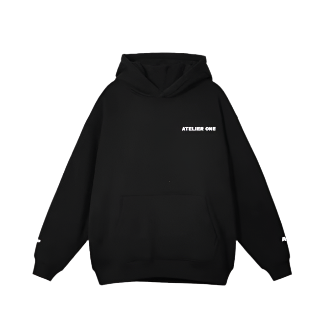 Atelier One - Classic Fleece Hoodie