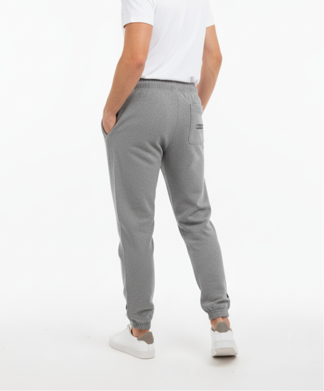 Atelier One - Classic Fleece Trouser