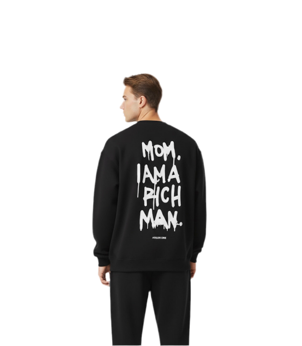 Atelier One - Limited Edition Sweater