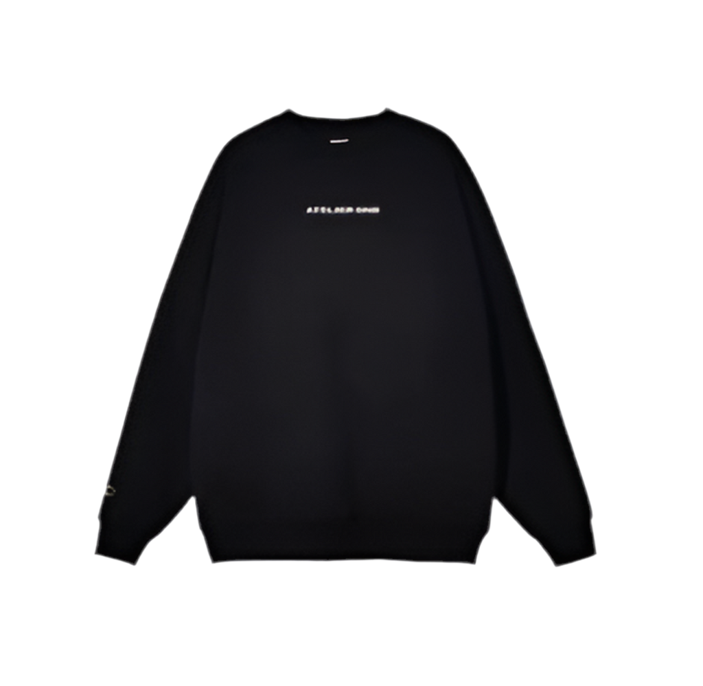 Atelier One - Limited Edition Sweater