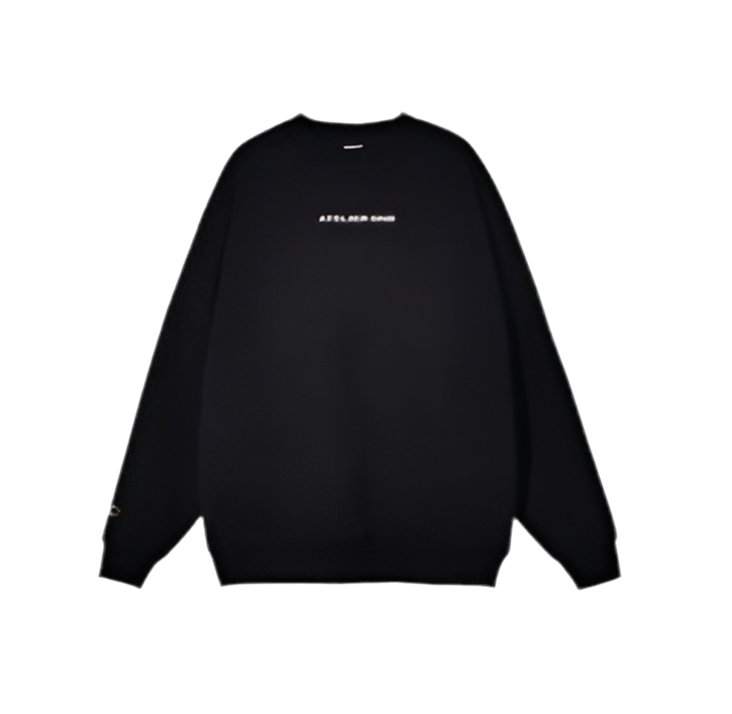 Atelier One - Limited Edition Sweater