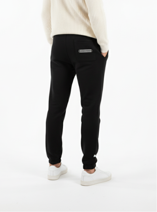 Atelier One - Classic Fleece Trouser