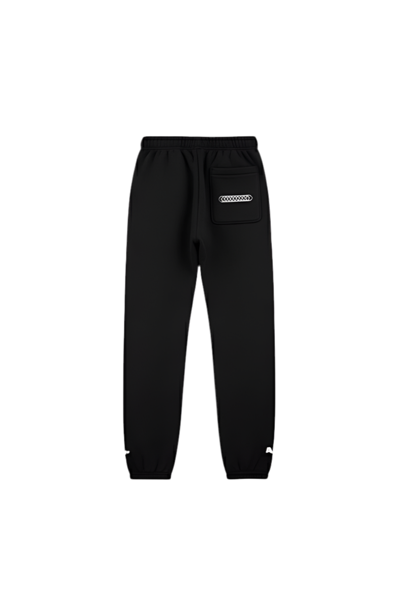 Atelier One - Classic Fleece Trouser